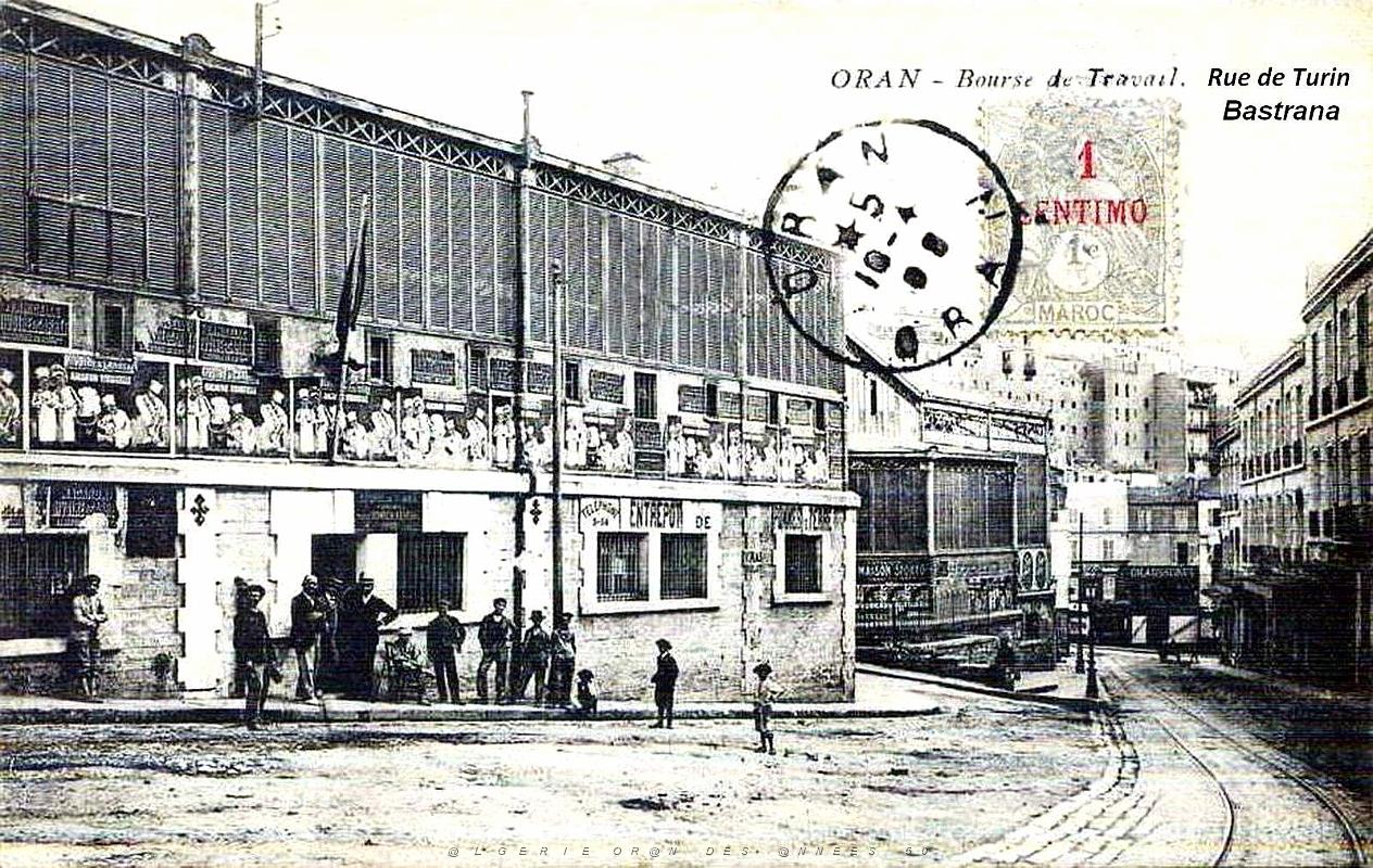 Oran - Rue de Turin- Bastrana.jpg